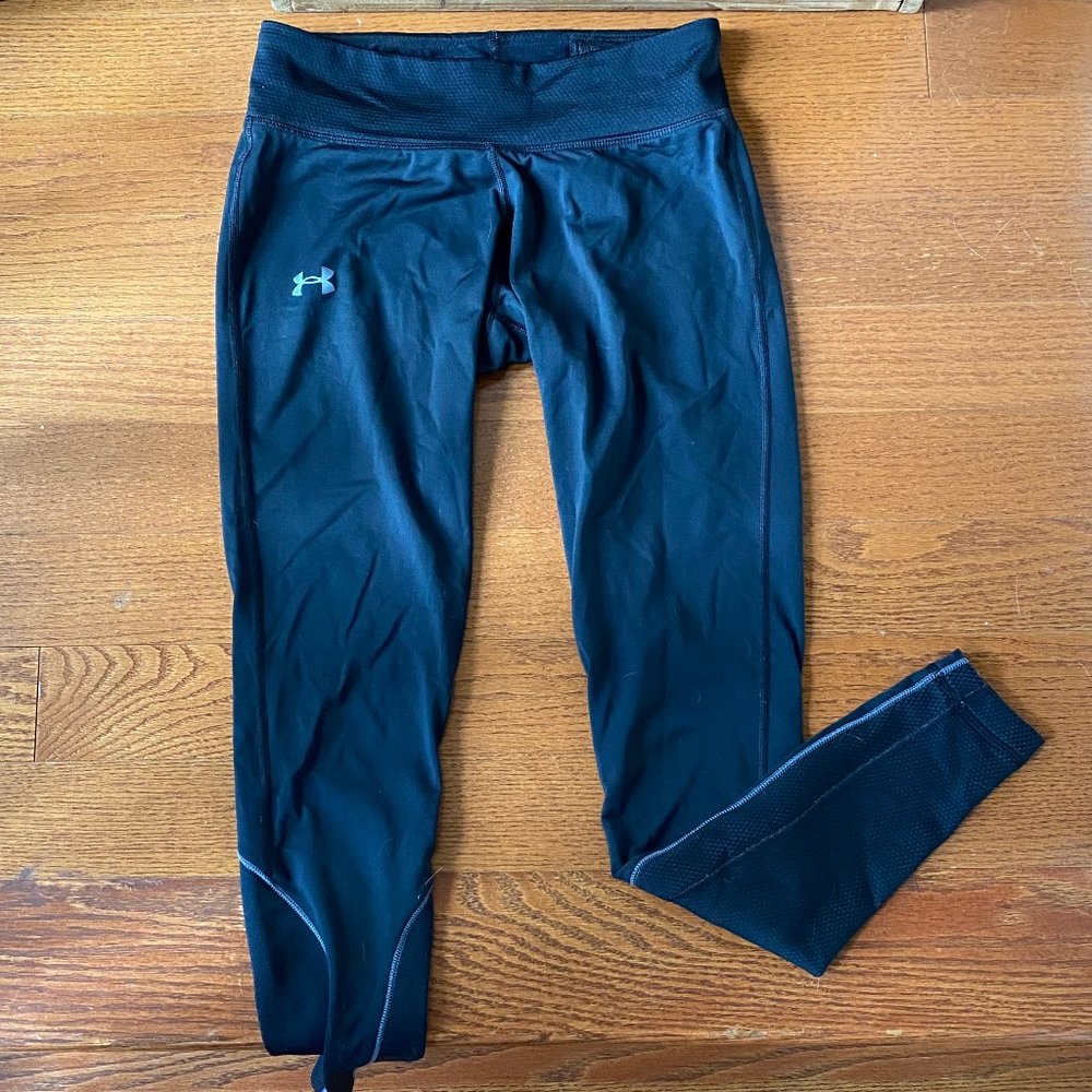 Full length running leggings